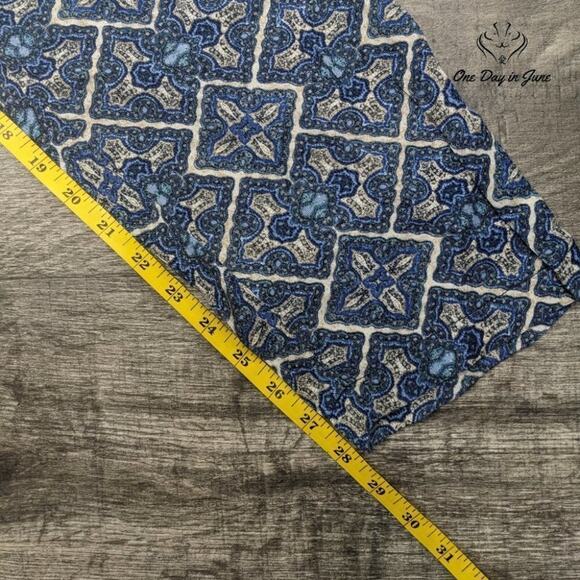 Laundry by Shelly Segal Lounge Pants Size M - Picture 4 of 5